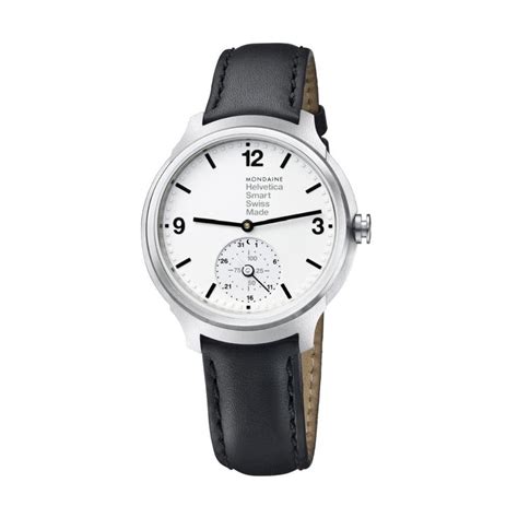 mondaine watch replica|mondaine helvetica.